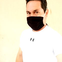 Jossepppcab's Fitness Journey