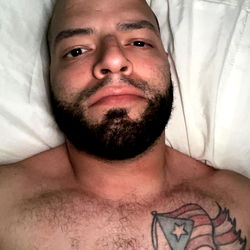 Ricky Runz - OnlyFans Model from Brooklyn