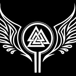 Barefoot Valkyrie photo