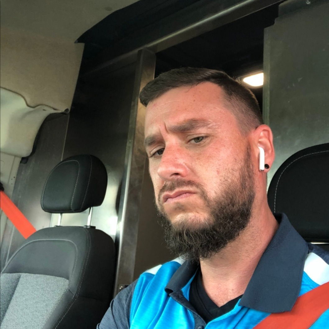 Daddy’s play photo