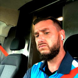 Daddy’s play photo