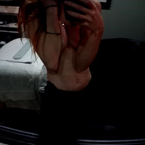 Baby girl๐ป photo