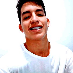 Cepeda Alejandro, Venezuelan Model