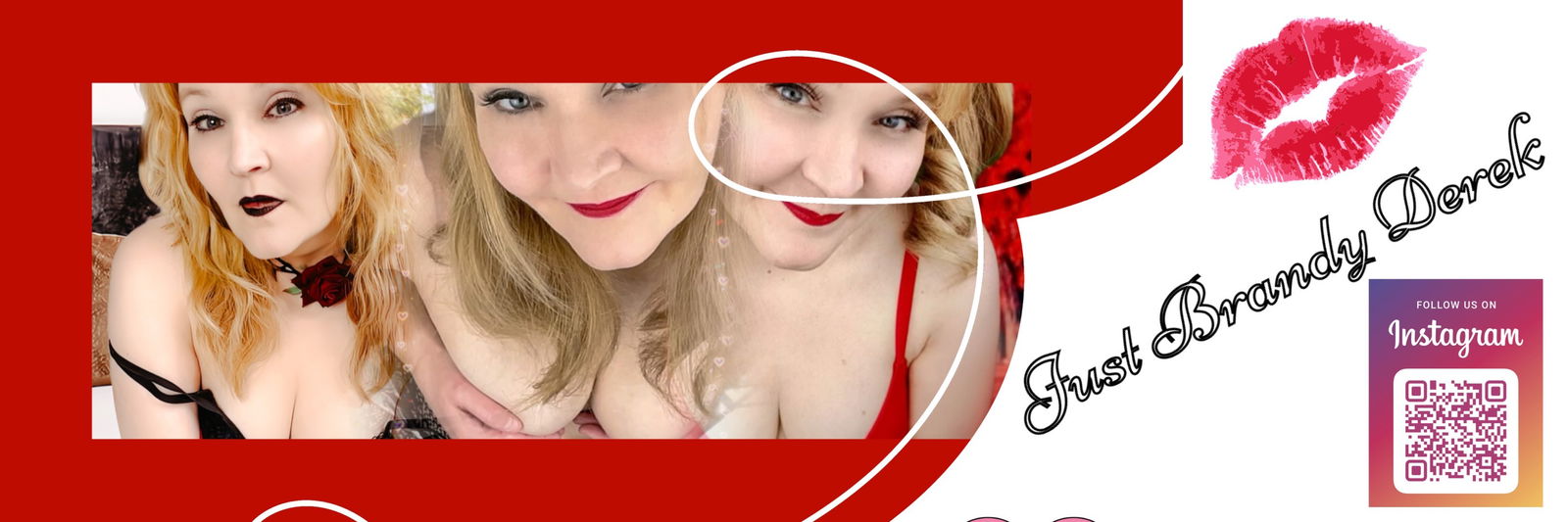 Brandy Derek, 💖 Artistic Model photo