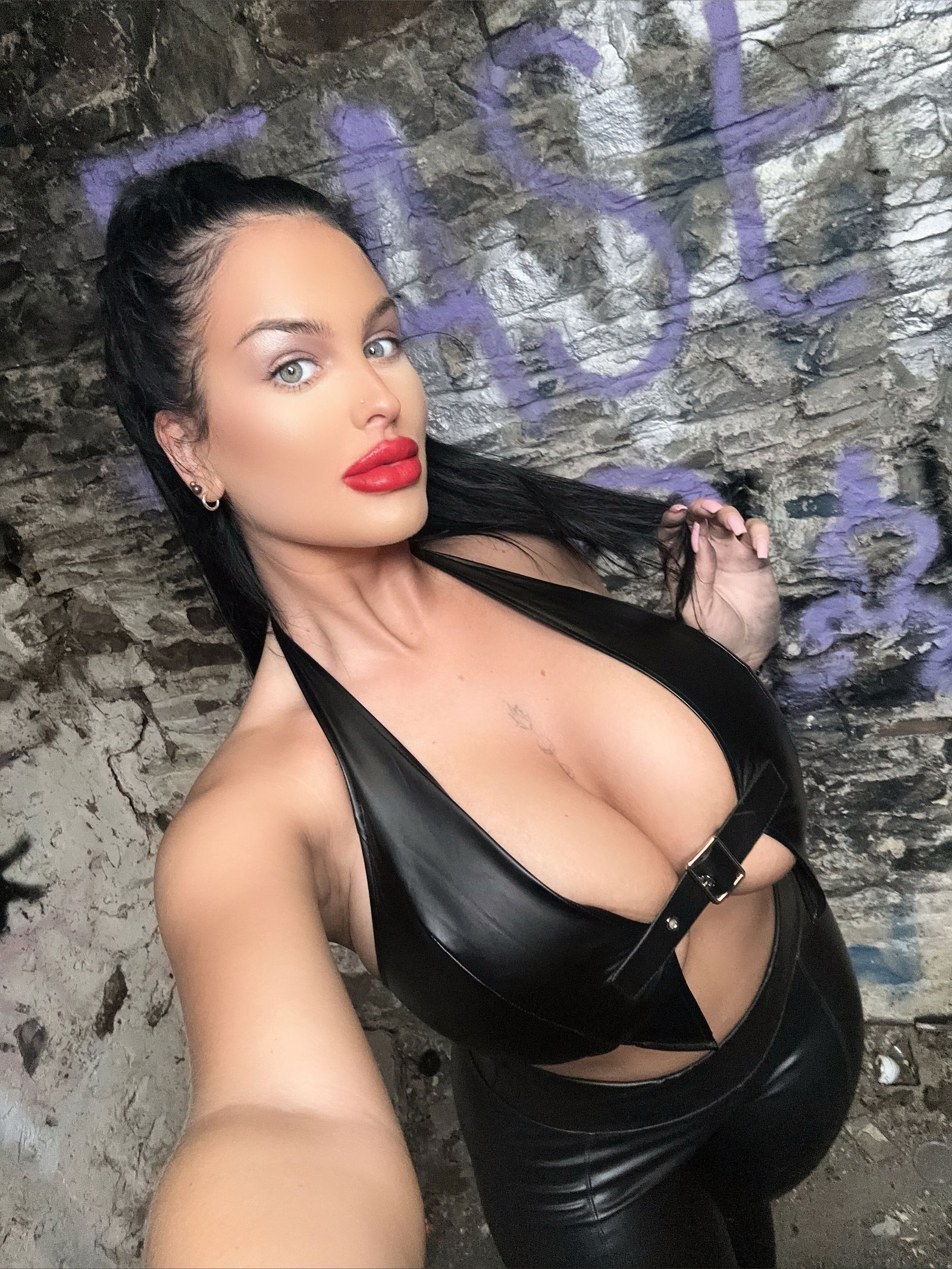 ⛓️ Goddess Camilla Rose ⛓️ photo