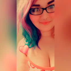 OnlyFans Model Baby, from Ohio