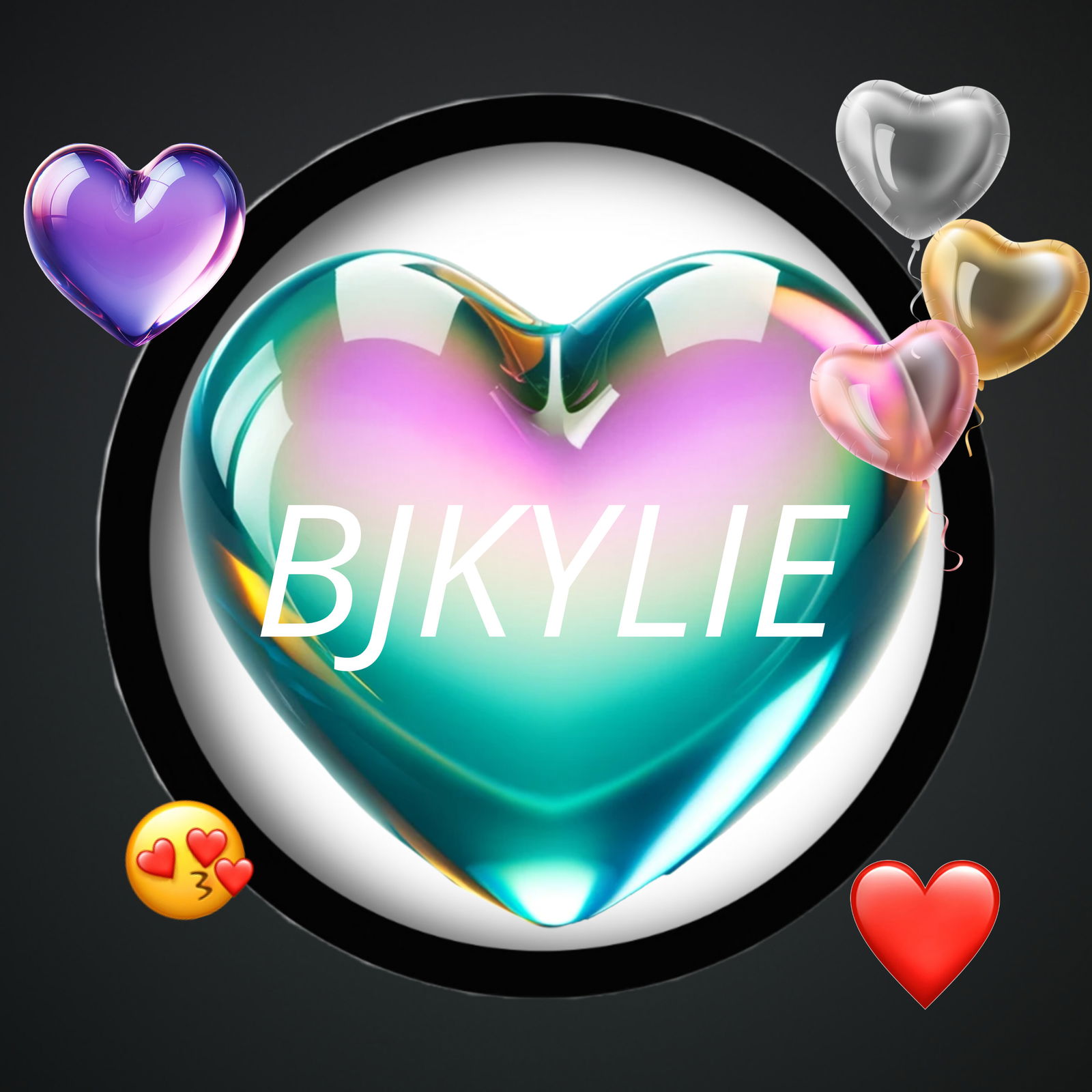 BJKylie photo