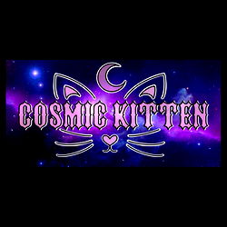 CosmicKitten photo