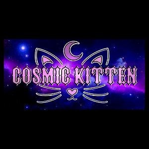 CosmicKitten photo