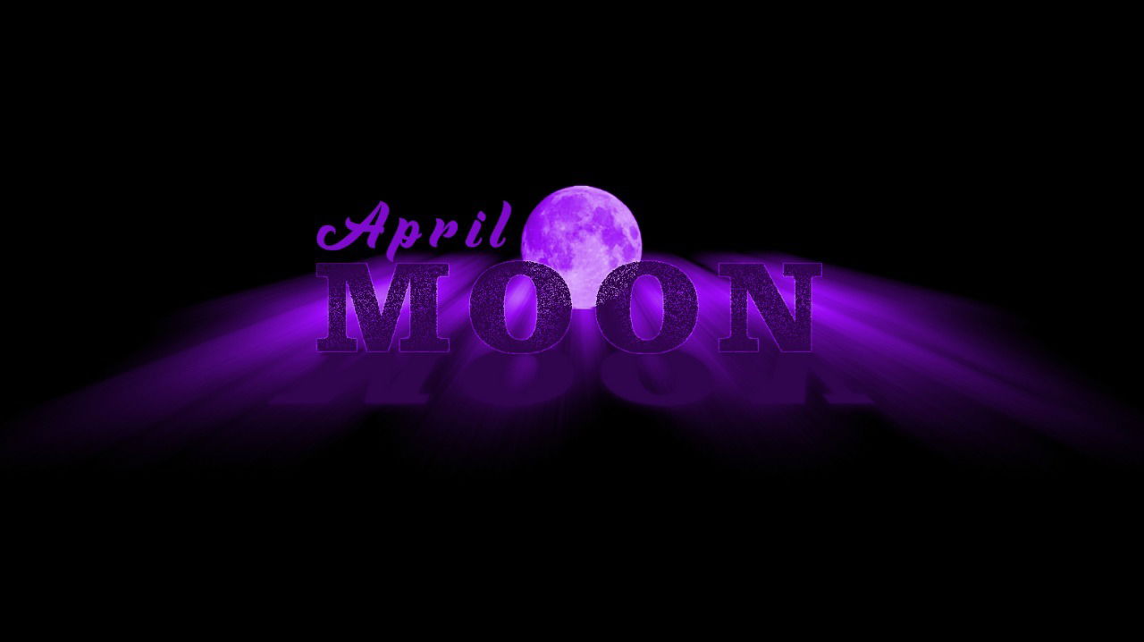 Aprilmoon photo