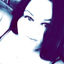 Gerri Gassner - Model