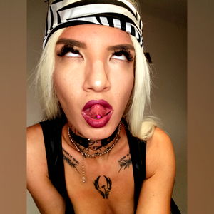 6Youngkinkygirl9 photo