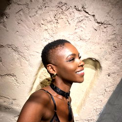 Nikki Sinclair, Canadian Model