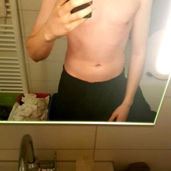 Maximilian's Fitness Routine