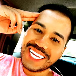 Ajmal1987: Smiling Towards the Camera