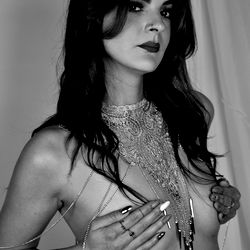 Malice in Wonderlaand