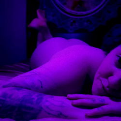 Amity Haze's Intimate Photoshoot