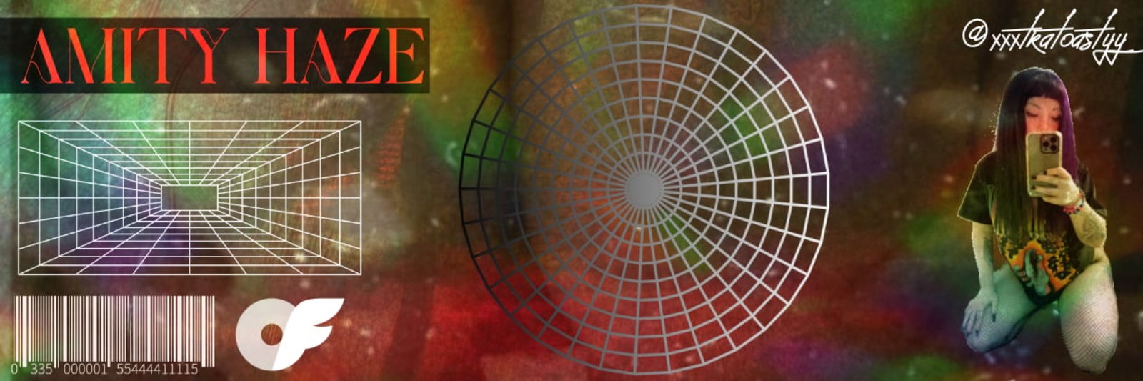 Amity Haze ♡ photo