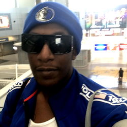 MrKodak Aka 4Boy, from Dallas Texas