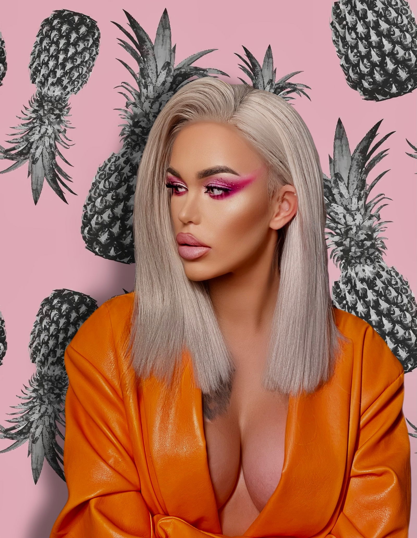 Andrea Bianchi photo