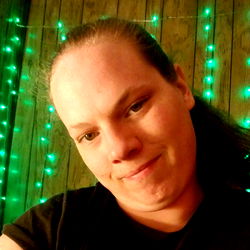 Olivia Jackson photo