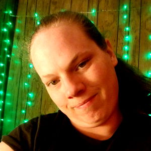 Olivia Jackson photo