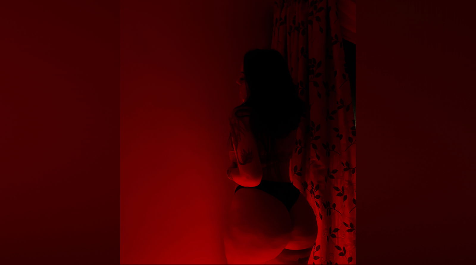 Layla Eris 💋 photo