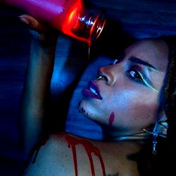 Xerlina Devine photo