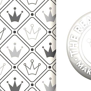 The Real King Bob photo