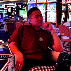 Casino Vibes