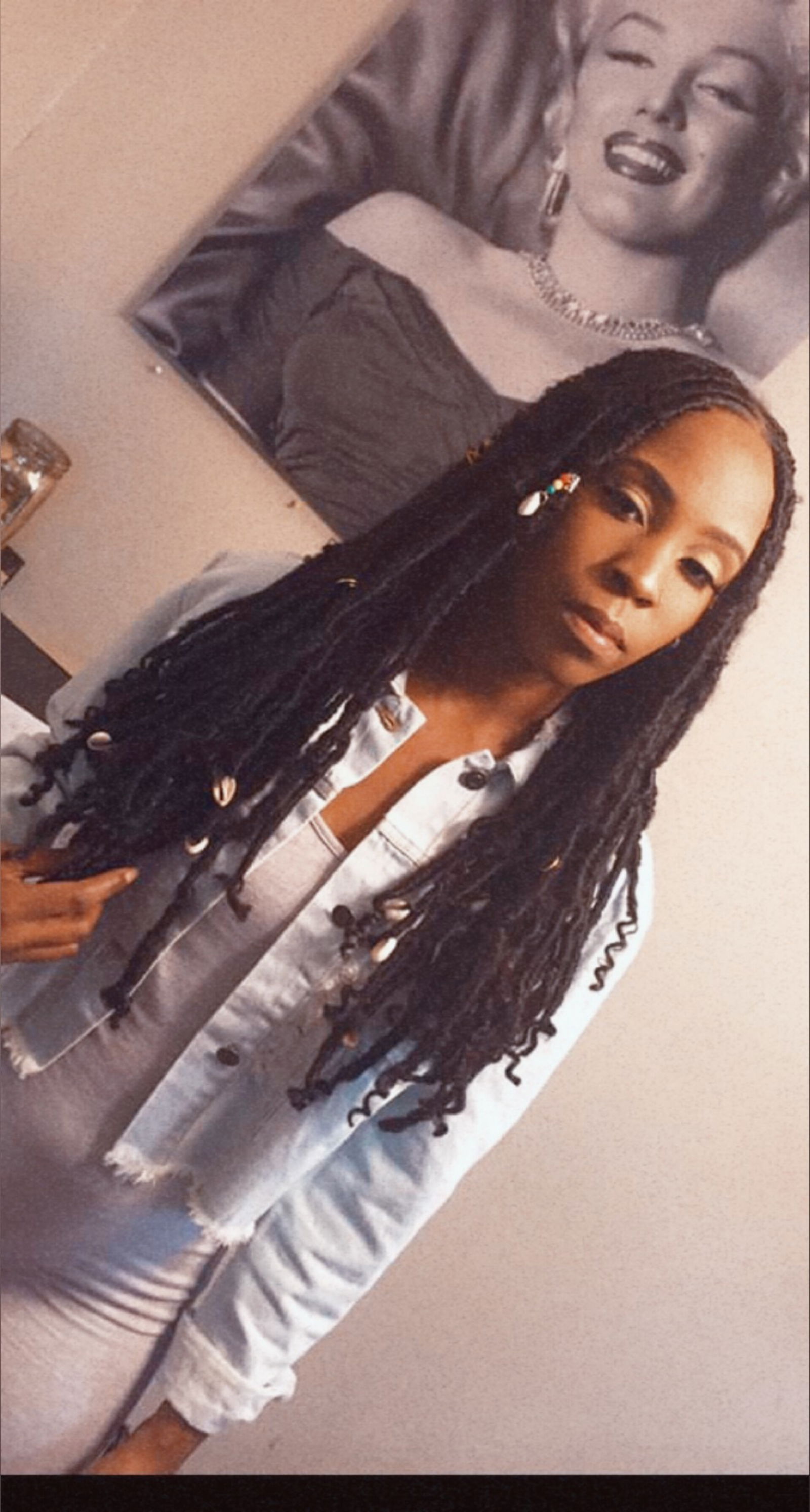 Jai-Jai ⭐️ photo