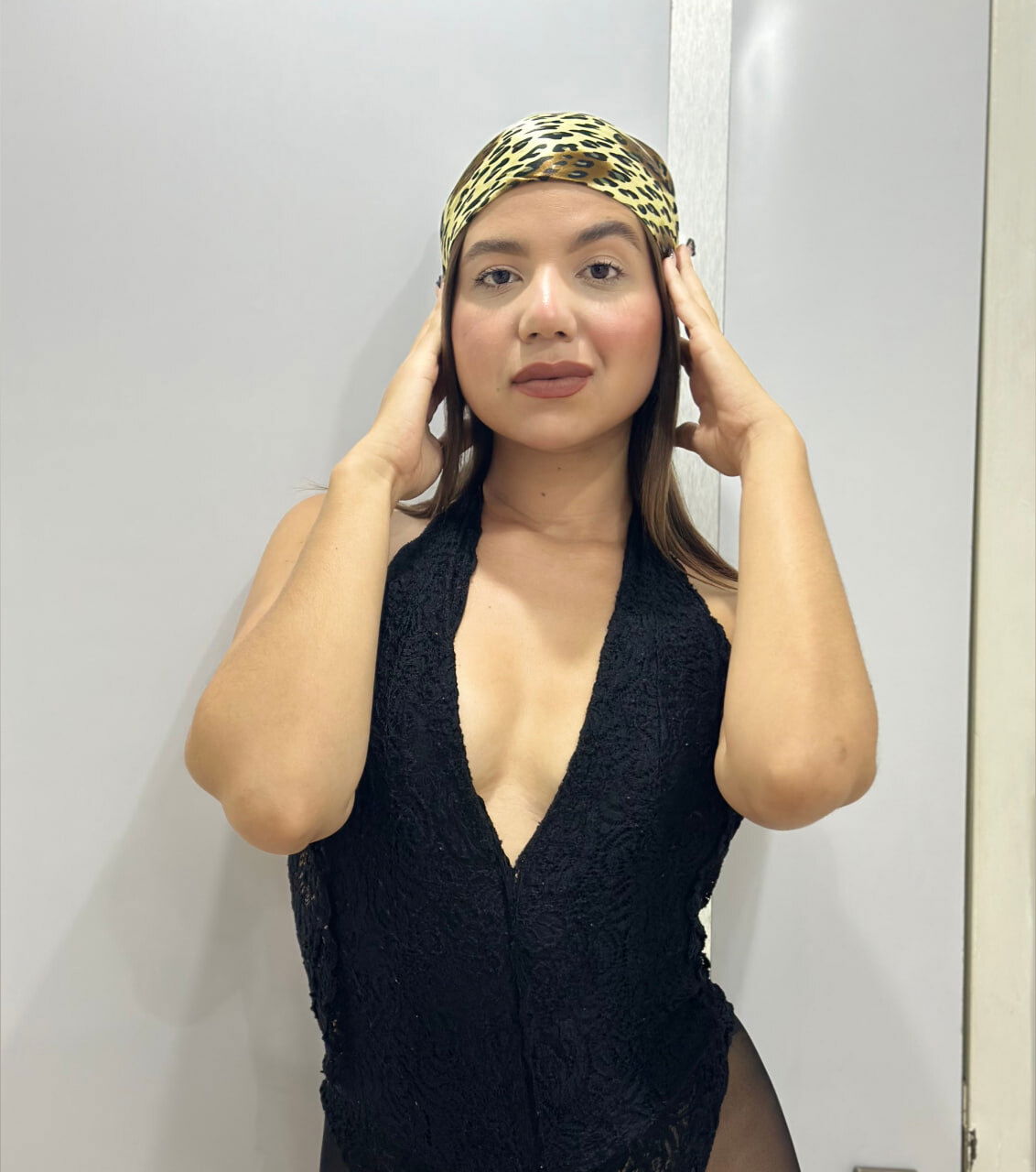 𝓟𝓻𝓮𝓽𝓽𝔂 𝓜𝓪𝓷𝓭𝔂 | 𝐹𝒾𝓇𝑒 𝒟𝑜𝓁𝓁❤️‍🔥 photo