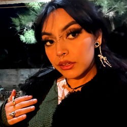 Denisse: The Thai Beauty on OnlyFans