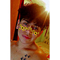 Model: Andrés Alfaro