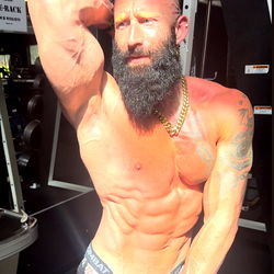 Angel Gabriel: OnlyFans Fitness Model