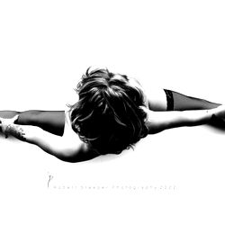 Raine Amethyst photo