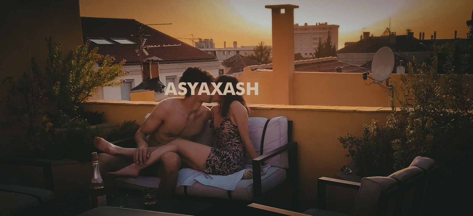ASYAxASH photo