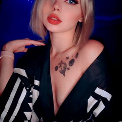 A captivating OnlyFans model pose in a black and white photo