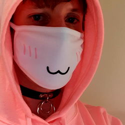 Femboy Jamie, Onlyfans Model, UK