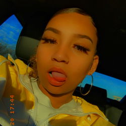 Yellahaze: A Model Moment