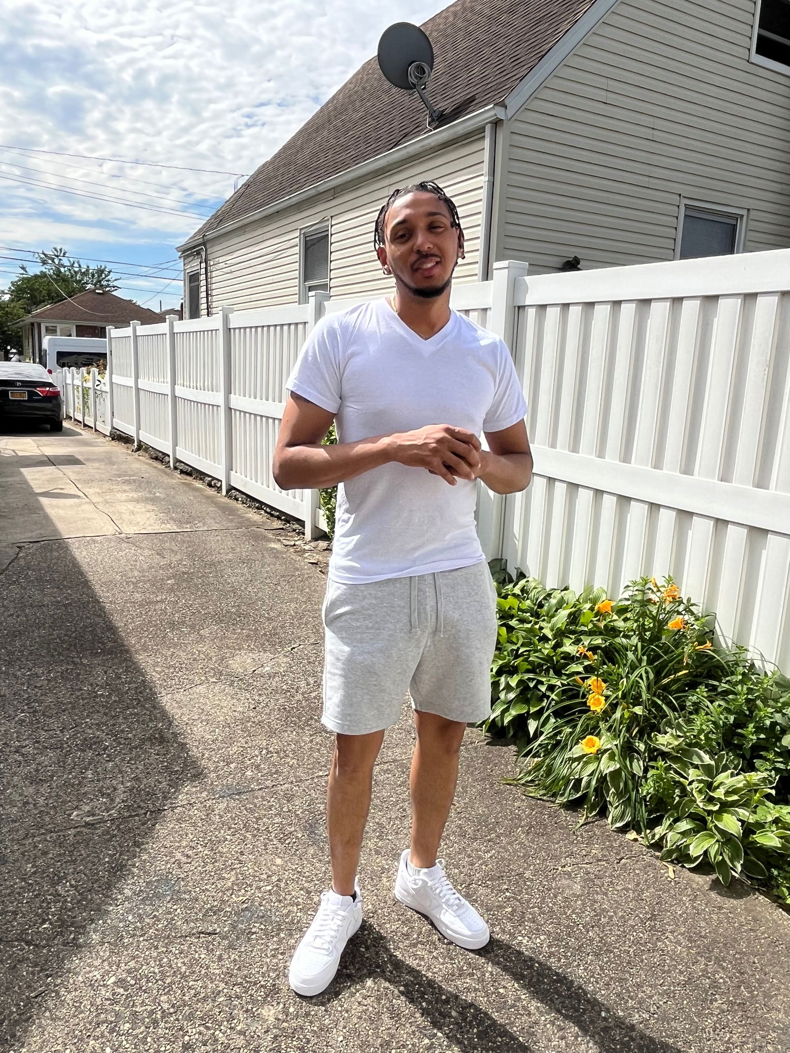 The Toe and Spit Lover 😏😍 photo