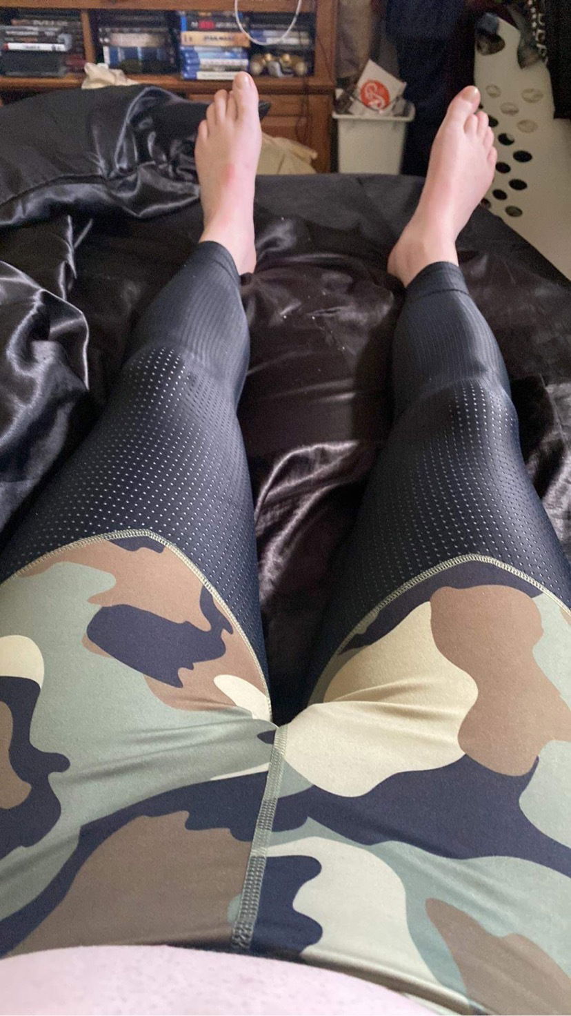 Metal head bearded Ginger photo