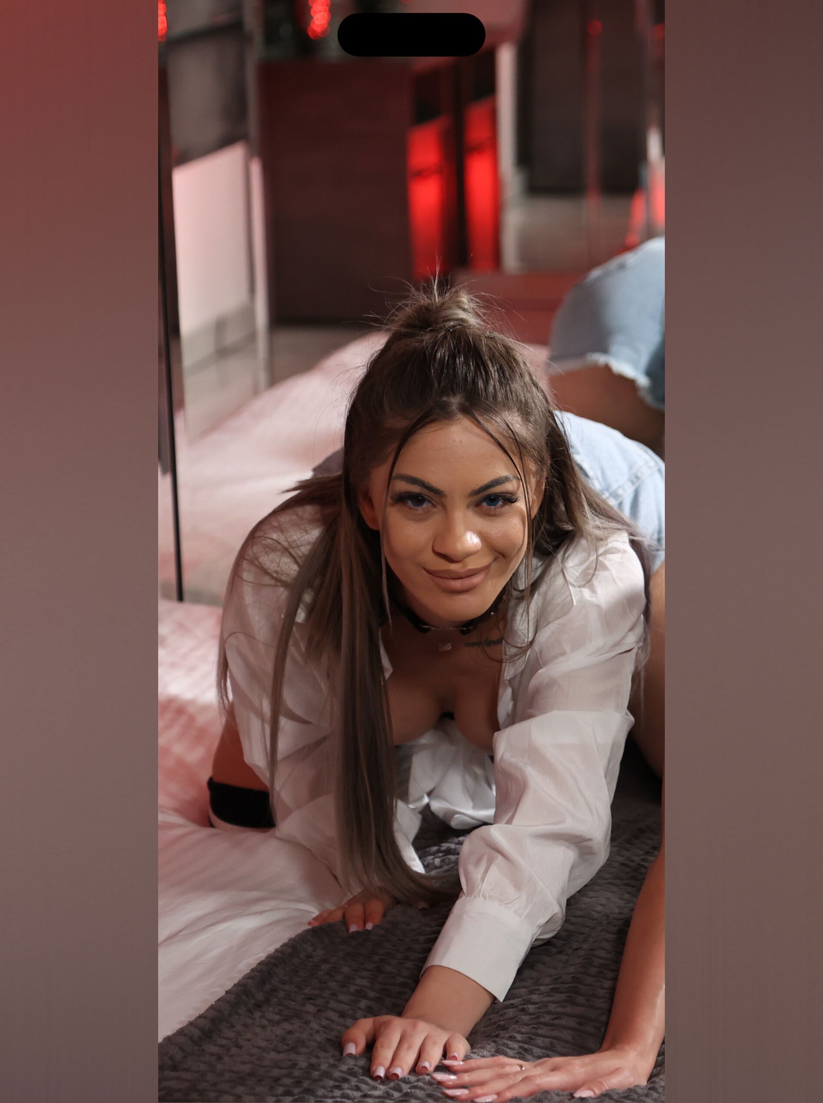 Arianna Petite🍑💖 photo