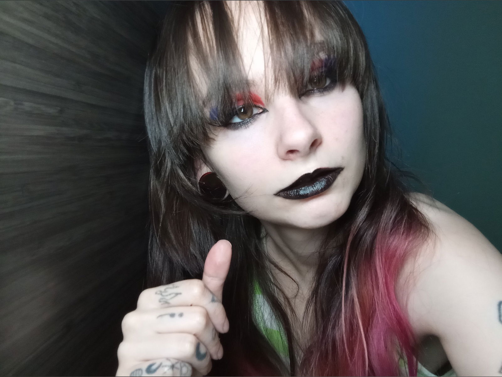 ☠︎︎DuskDoll☠︎︎ photo