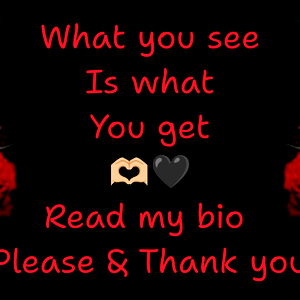 โ ๏ธ๏ธDuskDollโ ๏ธ๏ธ photo