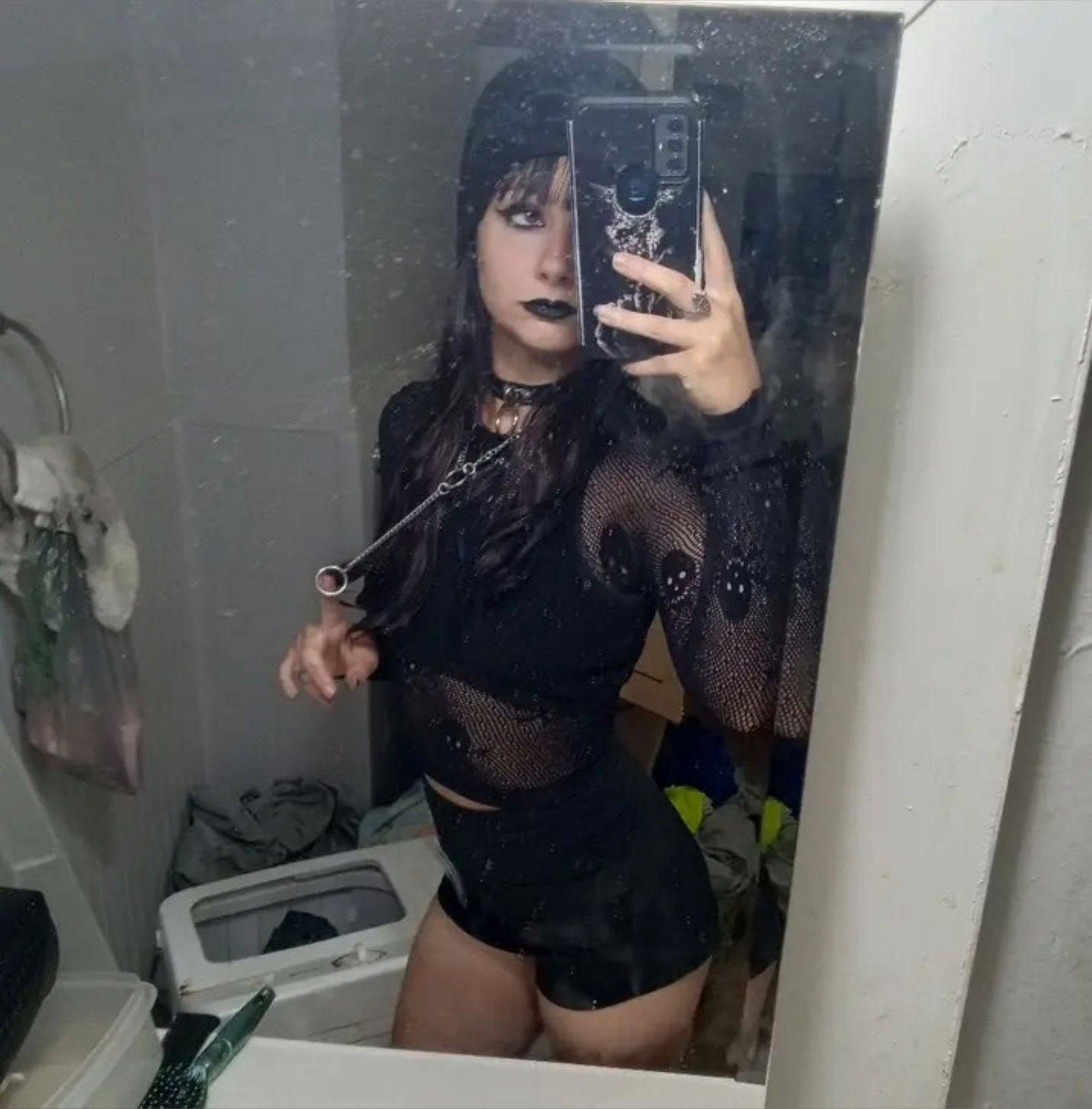 ☠︎︎DuskDoll☠︎︎ photo