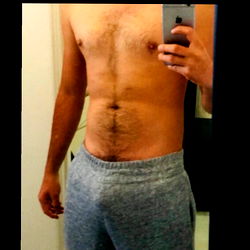 Afgam Model Photoshoot