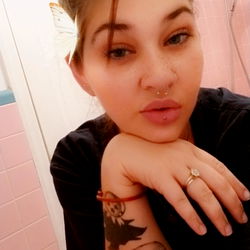 Aneta James' OnlyFans Profile Photo