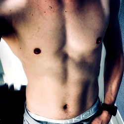 OnlyFans Model Vlad from Kyiv