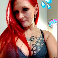 Sexiredd - Exotic Beauty in West Hills Knoxville TN